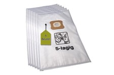6 Staubsaugerbeutel kompatibel
