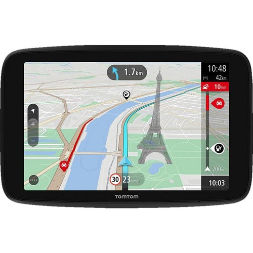 Tomtom navigator pkw - go,