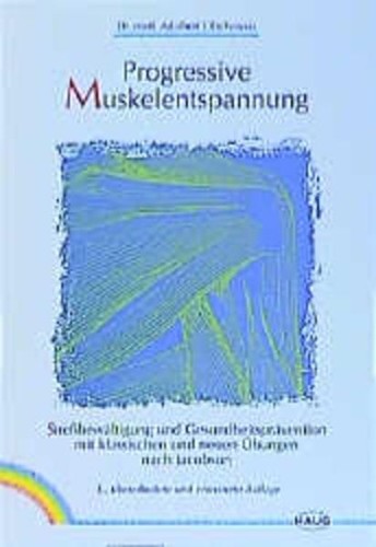 Progressive muskelentspannung - progressive,