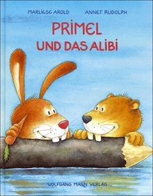 Primel und das alibi von - und,
