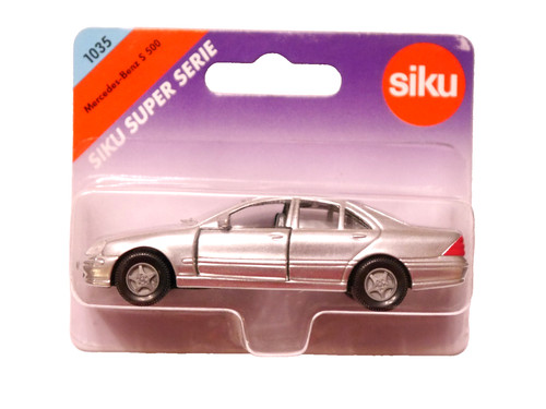 Mercedes 220 klasse 500 - klasse,