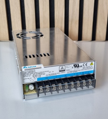 Delta electronics netzteil - delta,