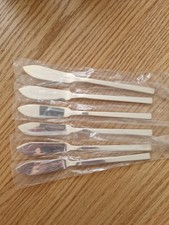 Fischmesser Hepp Exklusiv 18/10 b28