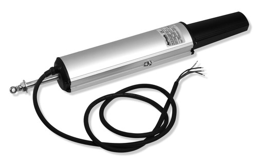 Spindelmotor für lichtkuppeln - spindelmotor,