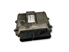Opel Corsa C 2001 Engine