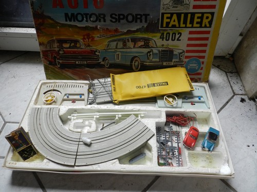Faller ams 4002 - faller,