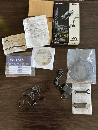 Rarität sony walkman - sony,