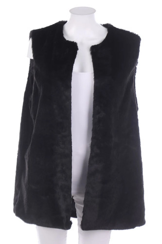 Shein weste kunstpelz - shein,