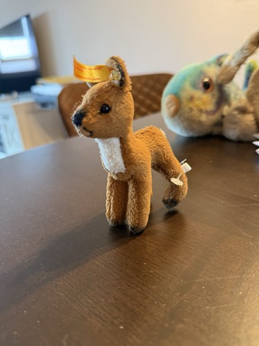 Steiff schlüsselanhänger - steiff,