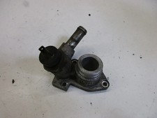 Ansaugstutzen 37-42.036 MZ 125