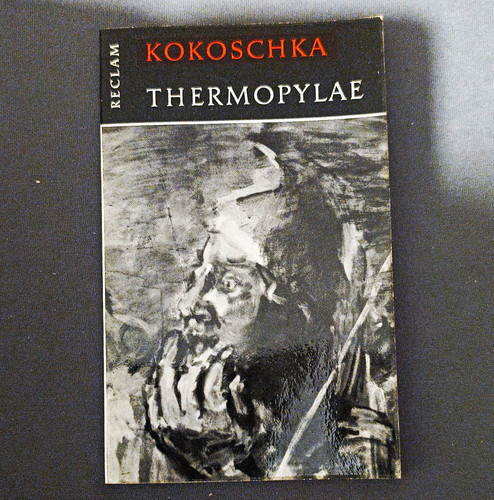 Reclam thermopylae oskar - thermopylae, –