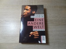 James Baldwin: Eine andere