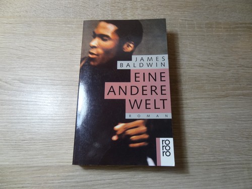 James baldwin eine andere - eine,