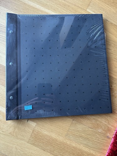 Fotoalbum selbstklebend - fotoalbum,