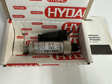 HYDAC ELECTRONIC 905625 HDA 3844-A-250-050  DURCHFLUSSMESSUMFORMER NEU