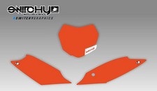Graphic Decal Stickers Tables