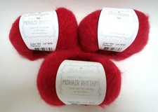 3x25 g Wolle von Scheepjes