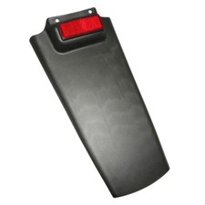 Schutzblech hinten  MBK Nitro Yamaha Aerox