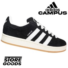 Adidas Campus 00s Black White Schwarz Weiß | EU38, 38 2/3, 39,40, 40.5, 41 - 46