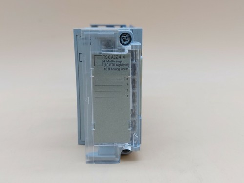 Tsxaez414 schneider electric - tsxaez414,