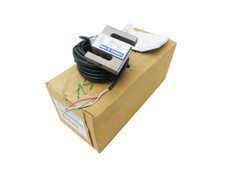 REVERE TRANSDUCERS 9363-200lb-D1-20A1 Load Cell Capacity: 200lbs -new-