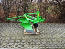  2-schar Pflug Beetpflug Traktor Schlepper ZWEISCHAR kein Drehpflug