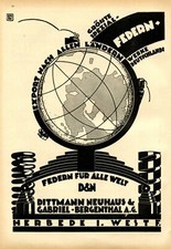 Fahrzeugfedern Herbede Westf