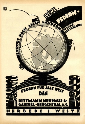 Fahrzeugfedern herbede westf - fahrzeugfedern,