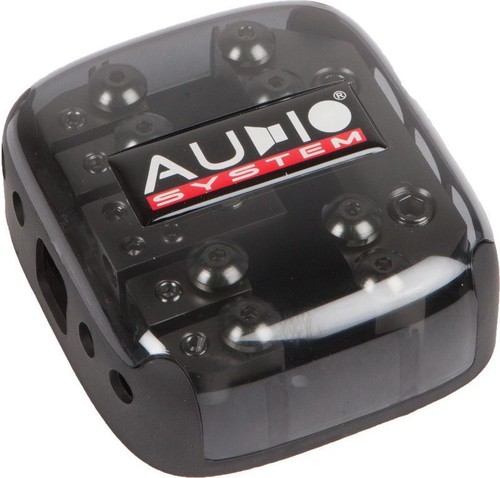 Audio system db4 high end - audio, z-db4