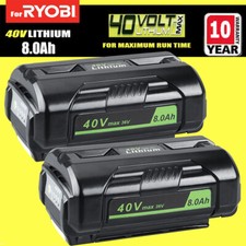 für Ryobi 36V Akku 8AH/6AH