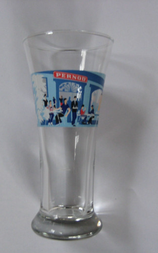 Pernod sammelglas seltenes - pernod,