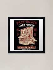 Pack Ripper Card Flipper