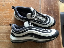 nike air max 97 herren gebraucht zu verkaufen, blau weiss