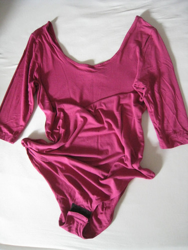Relaxed damen body - relaxed,