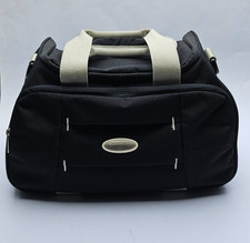 Samsonite Beauty Case Kosmetikkoffer Kosmetiktasche für Koffer/Trolley - Schwarz