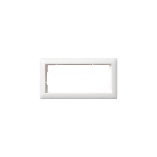 Gira abdeckrahmen rws - gira, 2f.rws