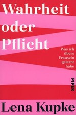 Wahrheit oder Pflicht - Was