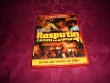 Rasputin - Orgien am Zarenhof