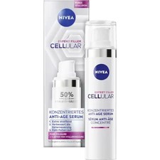 Nivea Cellular Expert Filler Konzentriertes Anti-Age Serum (40ml)