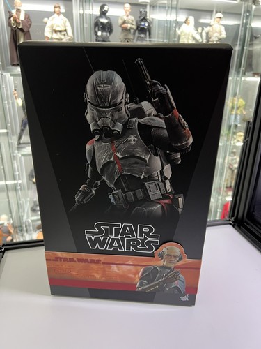 Hot toys tms042 star wars - tms042,