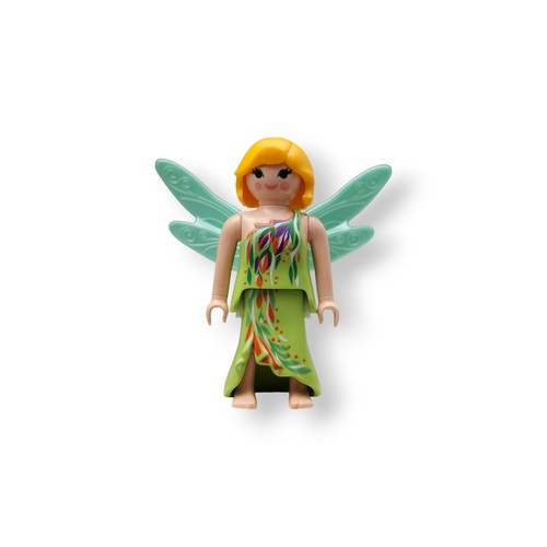 Playmobil figur fee frau elfe - fee,
