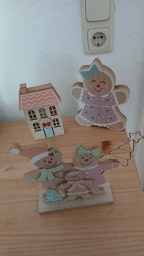 Holzfiguren beleuchtbar - 3, holzfiguren,