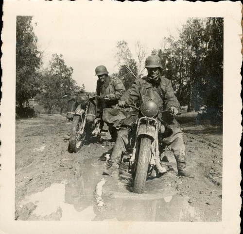 Wk2 wehrmacht kfz - wk2,