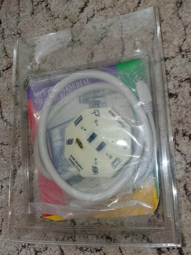 Match maker geo port switch - maker,