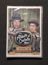 The Abbott And Costello Show
