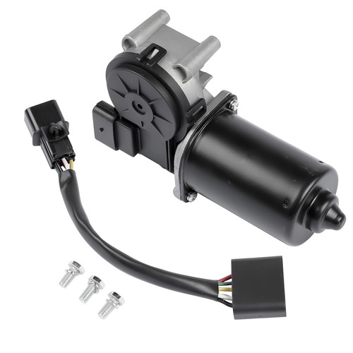 Wischermotor vorne passend - vorne,