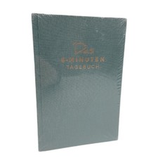 6 Minuten Tagebuch Erwachsene