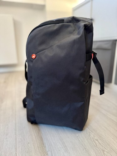 Manfrotto fototasche - nx,