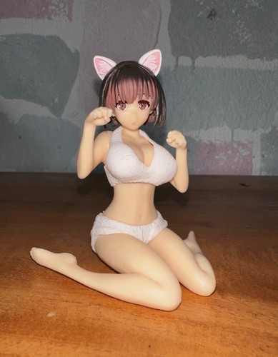 Sexy anime figur - sexy,