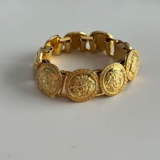 GIANNI VERSACE Vintage Medusa